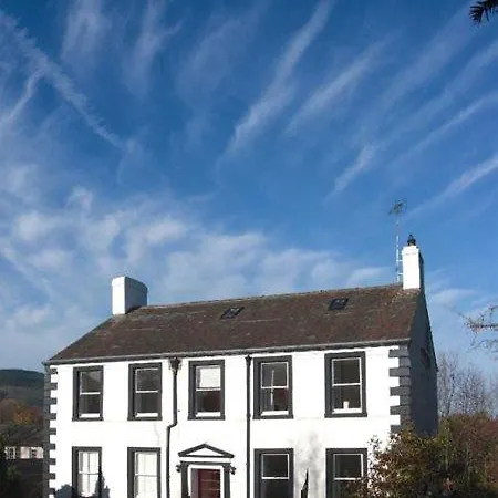 Bed & Breakfast Powe House Portinscale