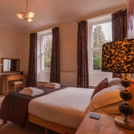 Powe House 4* Portinscale