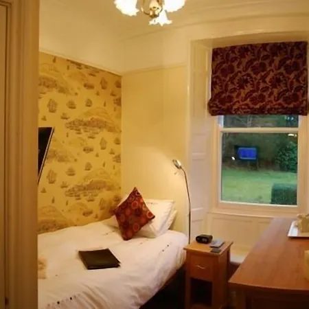 Bed & Breakfast Powe House