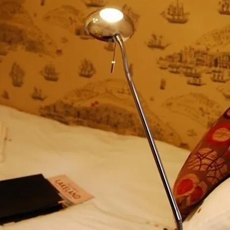 Panzió Powe House 4*