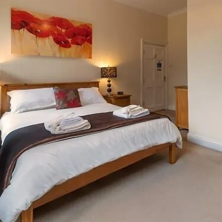 Bed & Breakfast Powe House 4*