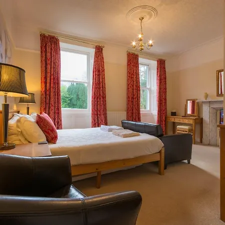 Powe House Portinscale