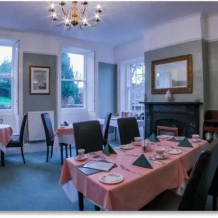 Powe House 波廷斯凯尔