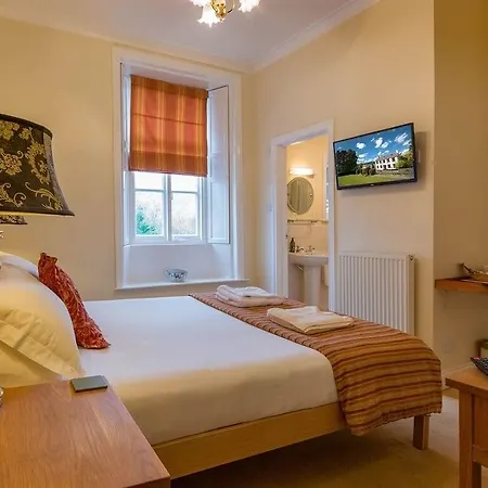Powe House Bed & Breakfast