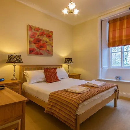 Powe House 住宿加早餐酒店 波廷斯凯尔