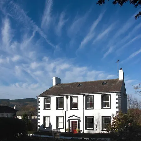 住宿加早餐酒店 Powe House 4*