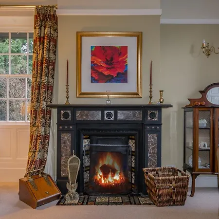 Bed & Breakfast Powe House Portinscale