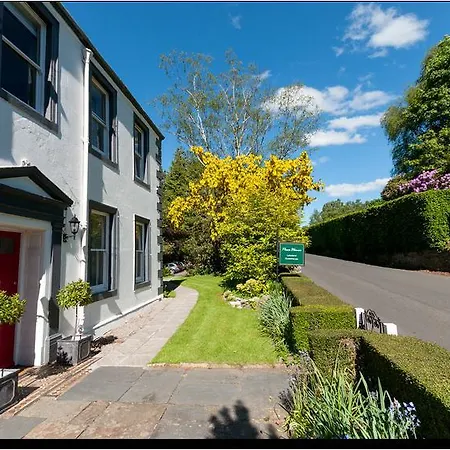 住宿加早餐酒店 Powe House